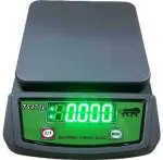 INDICUL ZYNATY Electronic Digital Weight Scale LCD Kitchen Weight Scale Machine for Measuring, Fruits, Shop, Food, Vegetable, Vajan, Offer, Kata