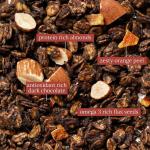 BHUM-KA-AH |Muesli - Fruits, nuts and seeds, 1 Kg | Gluten free breakfast