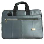 Nirmal Bag Microsoft Surface Pro 3 13-Inch Laptop Sleeve Case Cover, Grey