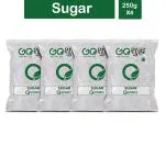 Goshudh Sugar 1 kg (250g X 4 Pack)