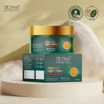 BioFresh Botanicals Vitamin C Night Cream for Men and Women Suitable for all Skin type (50Ml)