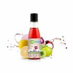 CareVeda Onion Anti-Hair Fall Oil, Enriched with Amla and Lemon Oil Suitable For All Hair Types 100ml