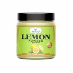 Dehydrated Lemon Powder | Nimbu (200 Gm)