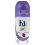 Careline Fa Sport Invisible Power Anti-Perspirant Roll-On Deodorant - 50 Ml By Careline, 50 Ml eva