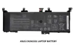 ROTECH SOLUTIONS LAPTOP BATTERY FOR ASUS C41N1531 ROG Strix GL502VS-FY032T, GL502VS-FY080T