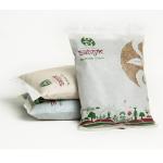 S Siddhagiri's SATVYK THE HEALTH re STORE Organic Kodo Millet - 500gm