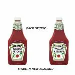 Heinz Tomato Ketchup 1 Ltr, Imported New Zealand
