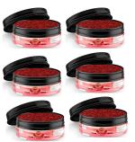 RED CLIFF Pure, Natural and Finest A+ + Grade Kashmiri Kesar / Saffron Threads 0.25g | Pack of 6 |