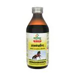 Sandu Aswhagandharishta | (200 ml)