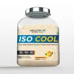 Health XP Iso Cool Powder - 2000 g