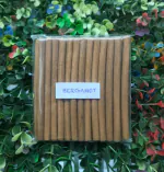 Happy Surroundings Bergamot Incense Dhoop Sticks (50 Sticks)