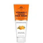 Intimify Vitamin C Face Wash, Face wash for women, oil control