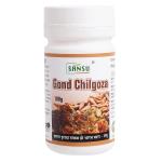 SANSU Gond Chilgoza - 100 g