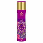 Trendsetter Collection Air Freshener Jameelah Long-Lasting Fragrance Spray (300 ml)