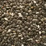Tamransh Kesariwala Chia Seed, 500 Seeds