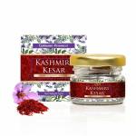 OR! Optimum Resources Kesar Saffron Original Kashmiri 3 g (Pack of 3), Certified highest Grade A++, 100% Natural Kashmiri Kesar