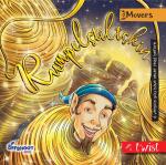 Rumpelstiltskin Fables Retold Illustrated Stories for Kids In English by Offshoot
