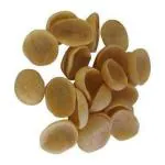 APLENTY Soya Katori Fryums | Ready To Fry Or Microwave | SOYA Cup Tasty & Healthy 200G