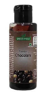 Green Piece Chocolate Flavor food Essence.30gm