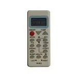 EHOP Yr-M10 Remote Compatible For Kelvinator Yl-M05 Yr-M07 Yl-M10