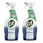 Cif Power & Shine Bathroom Cleaner Pof 2