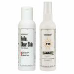 WD Woodoo Clear Skin Protection Combo
