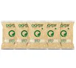 Goshudh Quinoa Seeds 2500 g (500g X 5 Pack)