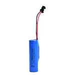 KP Original Battery SM-2P 1000mAh 3.7v Rechargeable Connector Battery for Toys, RC Car, Sm-2P Equipment