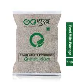Goshudh Bajra Daliya 1 kg Pack