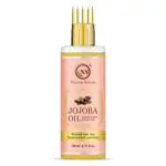 Jojoba Natural Herbal Hair Oil