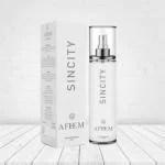 Afeem Story Embrace the Narrative Enchanting Perfume Journey Eau de Parfume 40 ml  Best for Men and Women Pack of 5