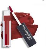 HNB23 Kiss of Love Liquid Melt Mini Red Marooned (Maroon, 3.5 ml)