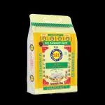 521 Golden 1121 Basmati Rice - Exceptional Quality in Every Grain (5 kg)