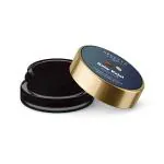 greevya Baby Kajal Black For Newborn - 100% Natural & Organic Kajal- 8g