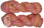 Simi Enterprise Strawberry Wool Arman Soft Fancy Wool By Oswal O, 400 G