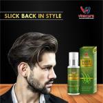 VINECURE HAIR SERUM AYURVEDIC PROPRIERARY MEDICINE (100 ml)
