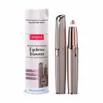 Sirona Electronic Eyebrow Trimmer Razor - 1 Unit