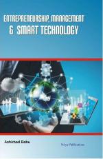 Nitya Publications Entrepreneurship, Management & Amp; Smart Technology