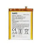 Nafs Logic.Fuzzy Compatible Battery For Coolpad Mega 2.5D Cpld-404 2500 Mah
