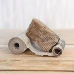 Pack8 Paper Bubble Roll | Paper Bubble Wrap | Eco-friendly Packaging | Expandable upto 40-50% | Honeycomb Bubble Wrap | 15 inches Eco Friendly Bubble Wrap (100M X 15
