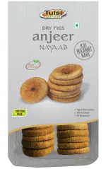 Tulsi Nayaab Dry Figs (Anjeer) 500 g
