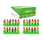 WIDE ANGLE PRODUCTION Ahrikiss False Eyelashes Wispy Natural Lashes 10mm Soft Handmade19