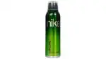 Nike Casual Deo for Men, Green, 200ml