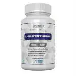 Health XP L-Glutathione - 60 Capsules