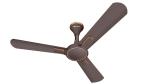 Havells 1200 MM Fan Bianca BLDC Ceiling Fan Ceiling Fan, Espresso Brown