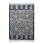 TRR Handmade Wells Rug _ Wool_ 160 x 230 cm l Floor carpet l home Decoration l Carpets l