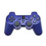 DKD wireless controller for PS3 (Blue)