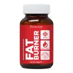 ZEROHARM Fat Burner tablets | Metabolism booster & weight loss supplement