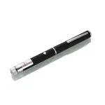 Jeevan Jyoti Agency 8000 Hours Continuous Working Rechargeable 5 Mile Laser Pointer Party Pen Disco Light with Battery and Charger (500mW, Green)