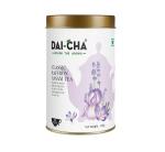 Health Platter CLASSIC SAFFRON ASSAM TEA Tea Blend Tin (125 g)